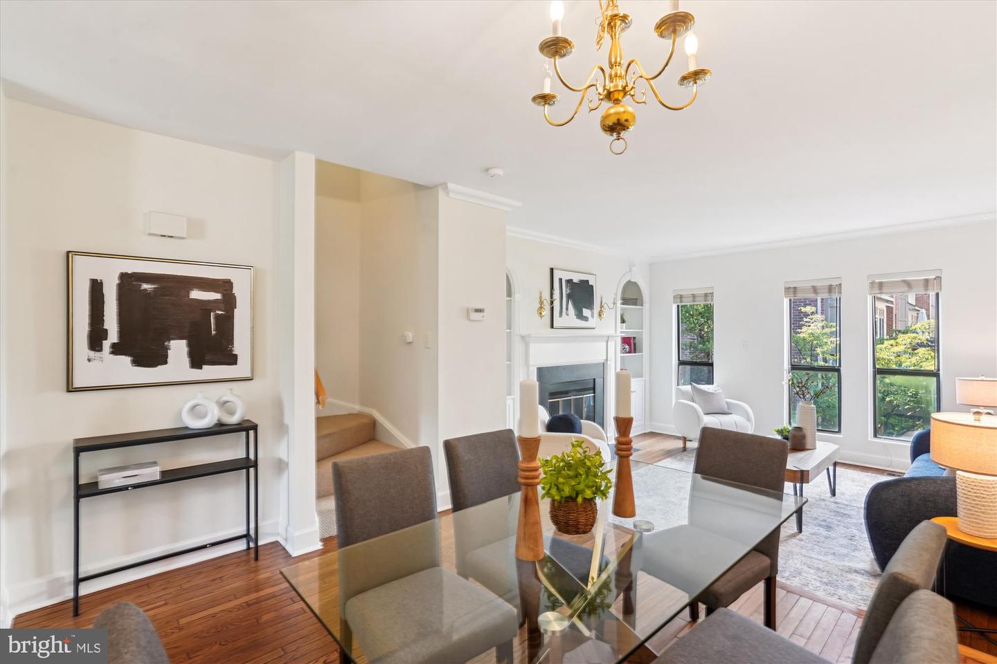 4421 7TH ST N, ARLINGTON, Virginia 22203, 3 Bedrooms Bedrooms, ,2 BathroomsBathrooms,Residential,For sale,4421 7TH ST N,VAAR2064302 MLS # VAAR2064302