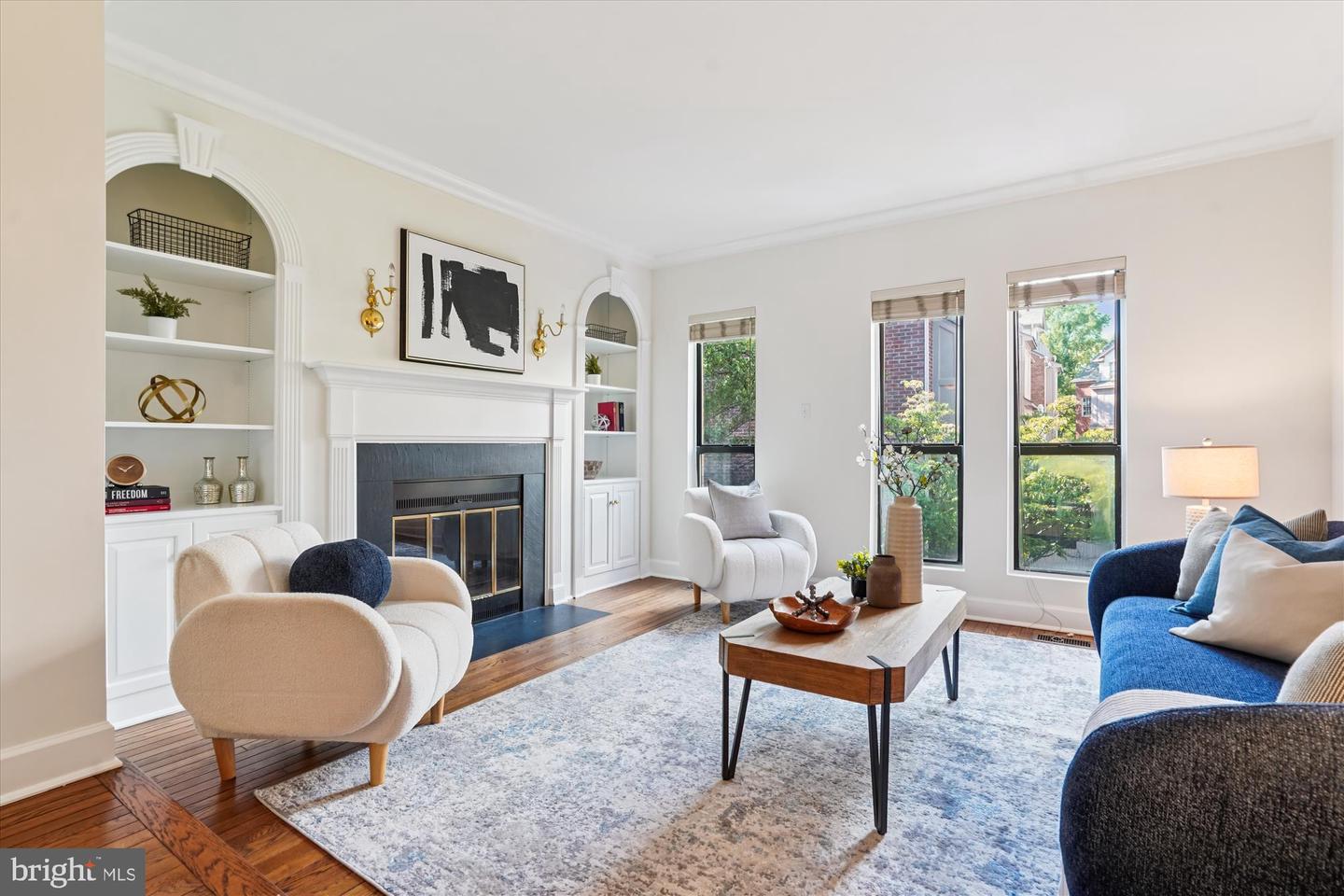 4421 7TH ST N, ARLINGTON, Virginia 22203, 3 Bedrooms Bedrooms, ,2 BathroomsBathrooms,Residential,For sale,4421 7TH ST N,VAAR2064302 MLS # VAAR2064302