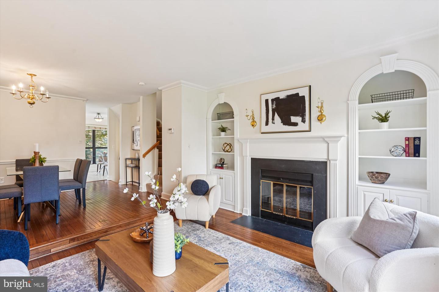 4421 7TH ST N, ARLINGTON, Virginia 22203, 3 Bedrooms Bedrooms, ,2 BathroomsBathrooms,Residential,For sale,4421 7TH ST N,VAAR2064302 MLS # VAAR2064302