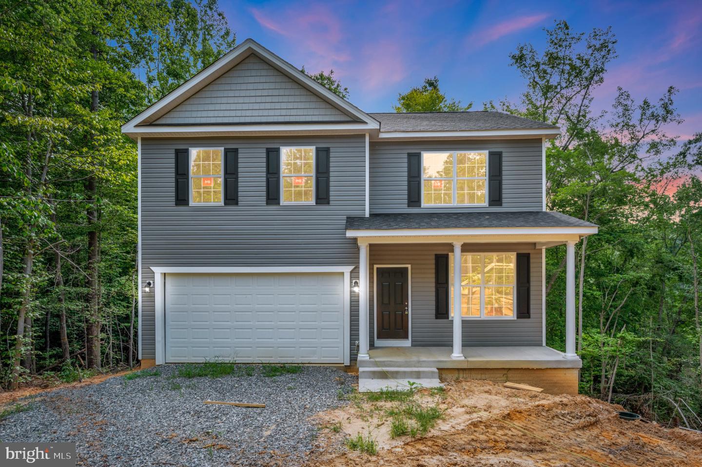 6077 HAMLIN CIR, KING GEORGE, Virginia 22485, 4 Bedrooms Bedrooms, 7 Rooms Rooms,2 BathroomsBathrooms,Residential,For sale,6077 HAMLIN CIR,VAKG2006788 MLS # VAKG2006788
