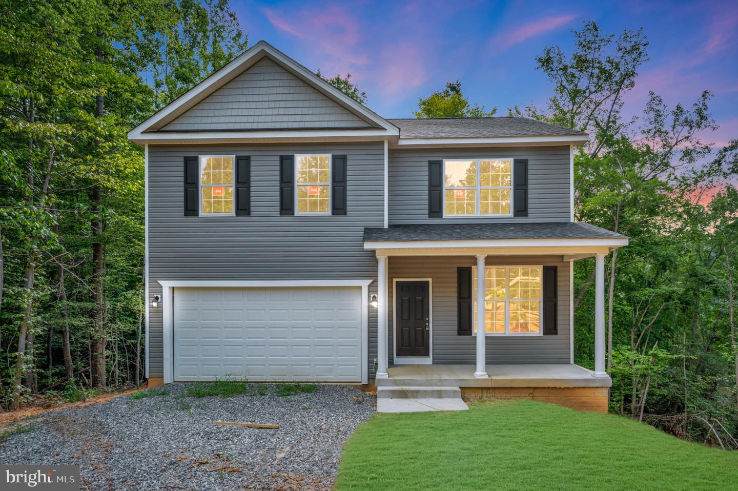 6077 HAMLIN CIR, KING GEORGE, Virginia 22485, 4 Bedrooms Bedrooms, 7 Rooms Rooms,2 BathroomsBathrooms,Residential,For sale,6077 HAMLIN CIR,VAKG2006788 MLS # VAKG2006788