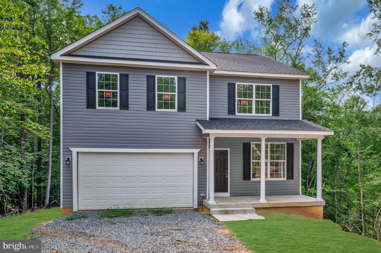 6077 HAMLIN CIR, KING GEORGE, Virginia 22485, 4 Bedrooms Bedrooms, 7 Rooms Rooms,2 BathroomsBathrooms,Residential,For sale,6077 HAMLIN CIR,VAKG2006788 MLS # VAKG2006788