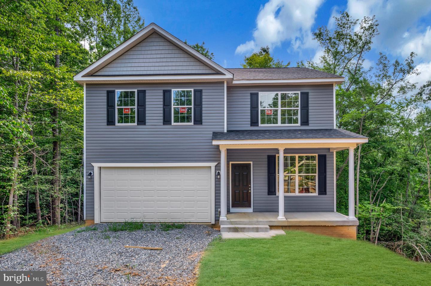 6077 HAMLIN CIR, KING GEORGE, Virginia 22485, 4 Bedrooms Bedrooms, 7 Rooms Rooms,2 BathroomsBathrooms,Residential,For sale,6077 HAMLIN CIR,VAKG2006788 MLS # VAKG2006788