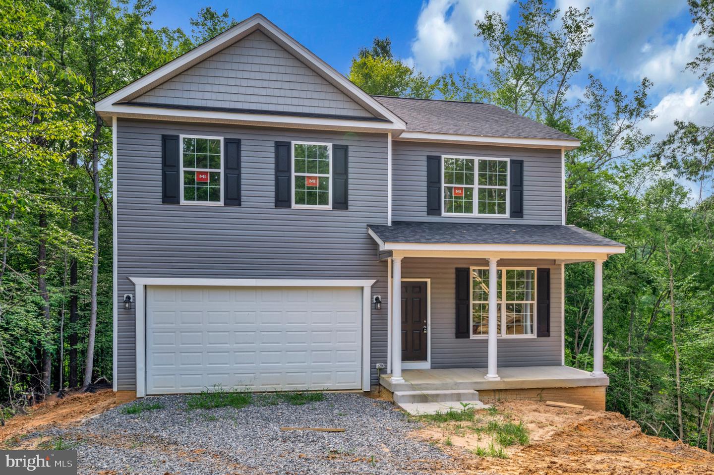 6077 HAMLIN CIR, KING GEORGE, Virginia 22485, 4 Bedrooms Bedrooms, 7 Rooms Rooms,2 BathroomsBathrooms,Residential,For sale,6077 HAMLIN CIR,VAKG2006788 MLS # VAKG2006788