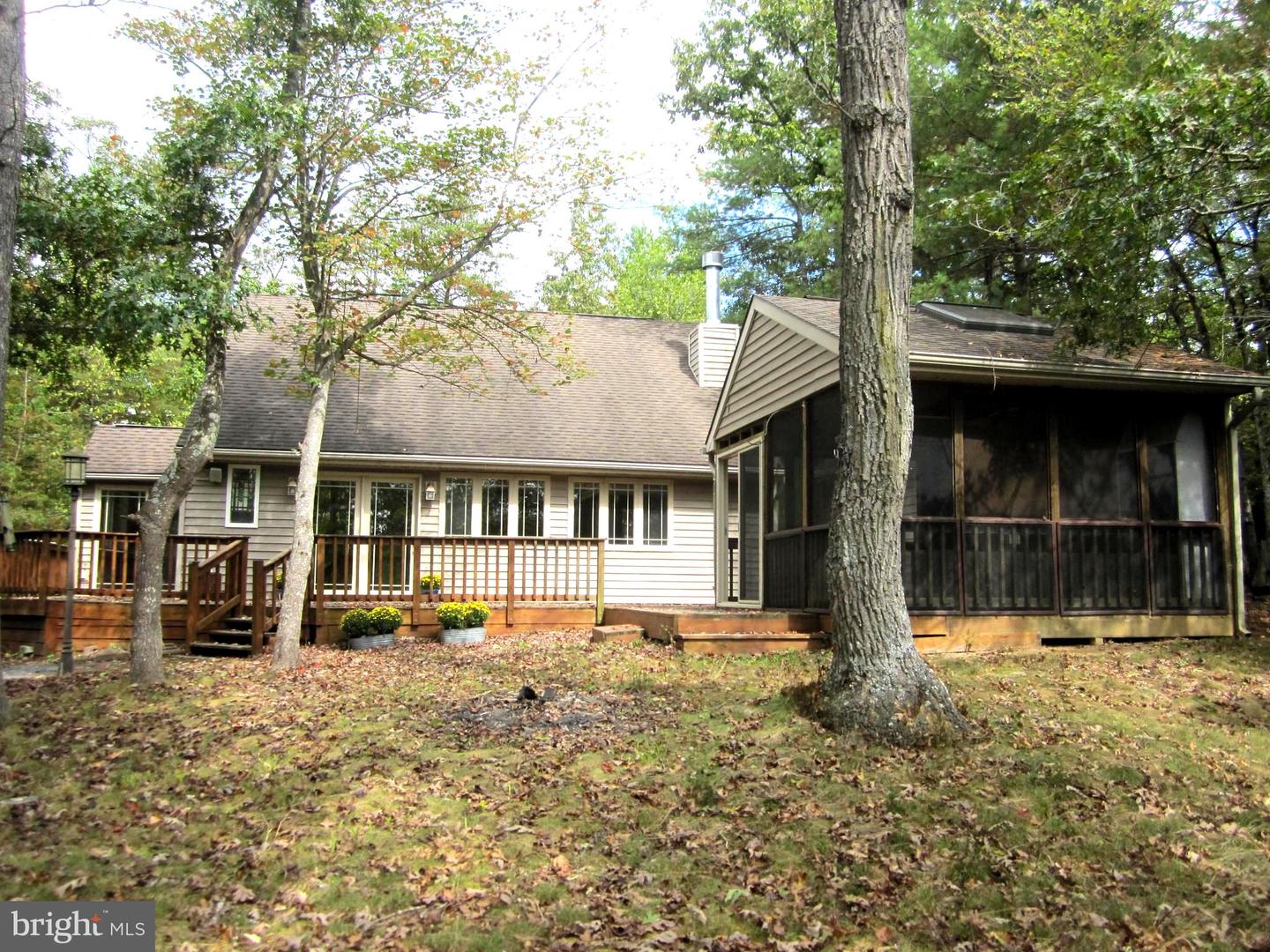 17 DAVIS CT, BASYE, Virginia 22810, ,Residential,For sale,17 DAVIS CT,VASH2012326 MLS # VASH2012326
