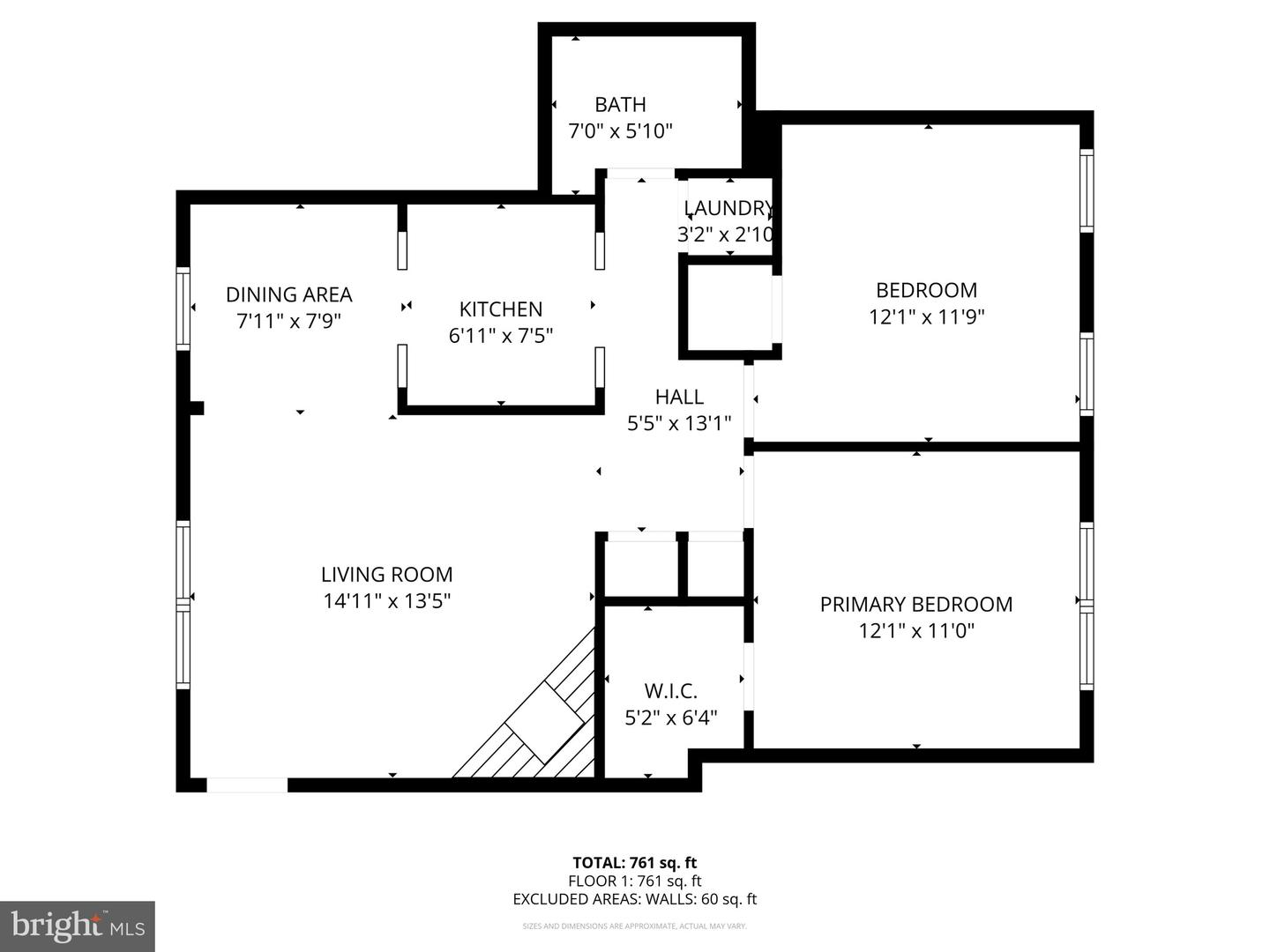 1205 N PITT #3C, ALEXANDRIA, Virginia 22314, 2 Bedrooms Bedrooms, 3 Rooms Rooms,1 BathroomBathrooms,Residential,For sale,1205 N PITT #3C,VAAX2049276 MLS # VAAX2049276