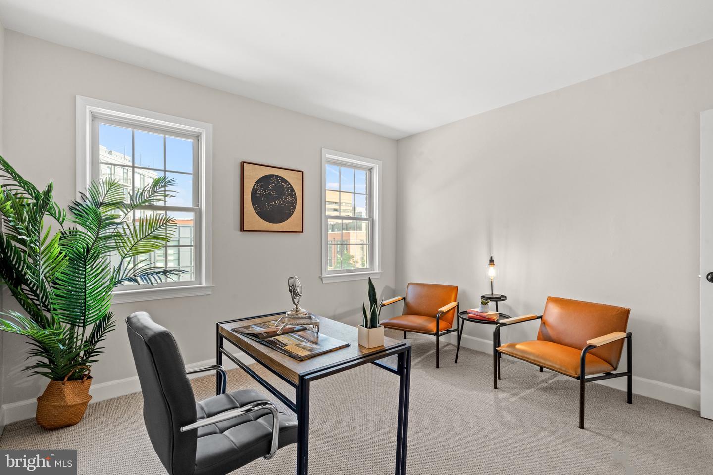 1205 N PITT #3C, ALEXANDRIA, Virginia 22314, 2 Bedrooms Bedrooms, 3 Rooms Rooms,1 BathroomBathrooms,Residential,For sale,1205 N PITT #3C,VAAX2049276 MLS # VAAX2049276
