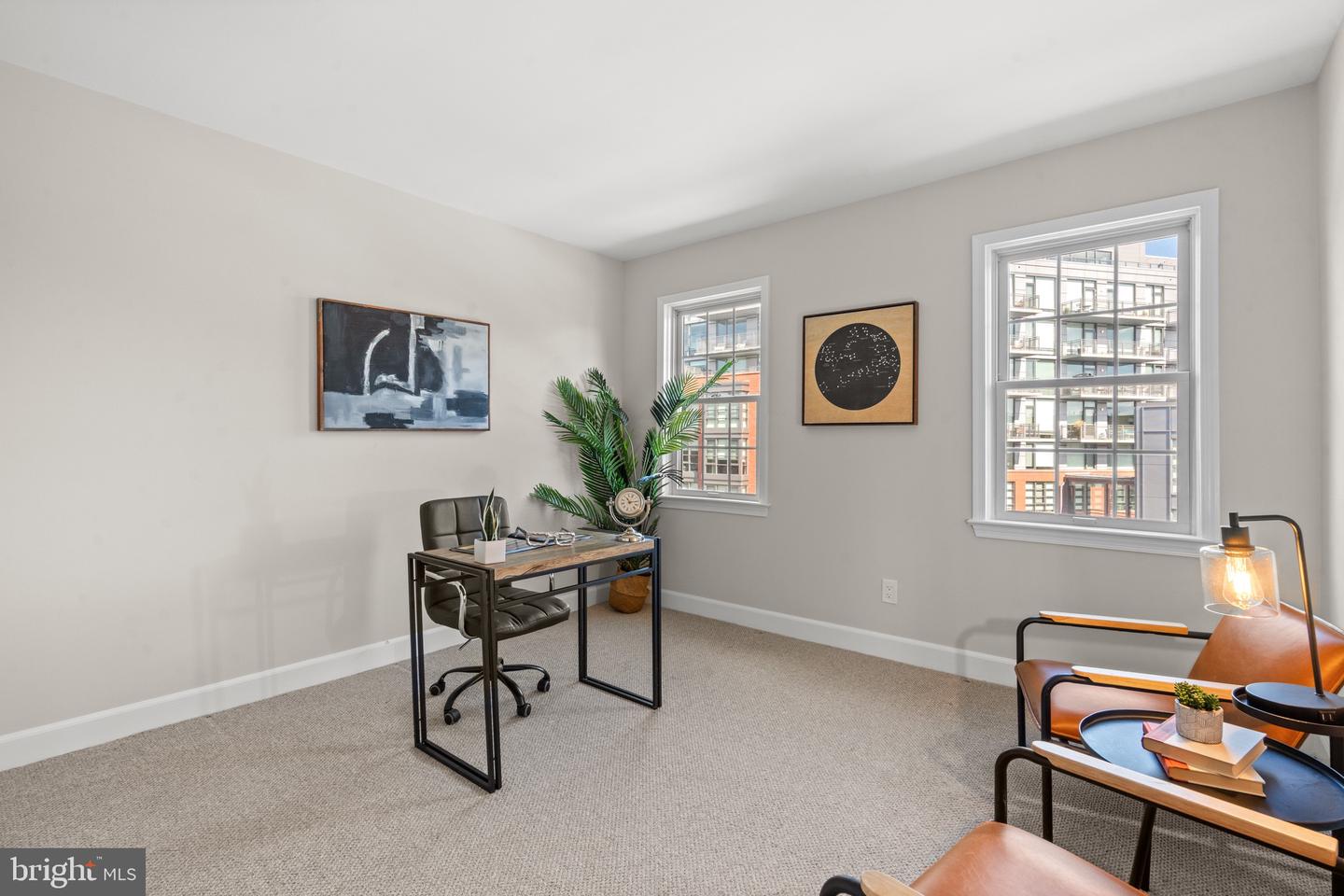 1205 N PITT #3C, ALEXANDRIA, Virginia 22314, 2 Bedrooms Bedrooms, 3 Rooms Rooms,1 BathroomBathrooms,Residential,For sale,1205 N PITT #3C,VAAX2049276 MLS # VAAX2049276