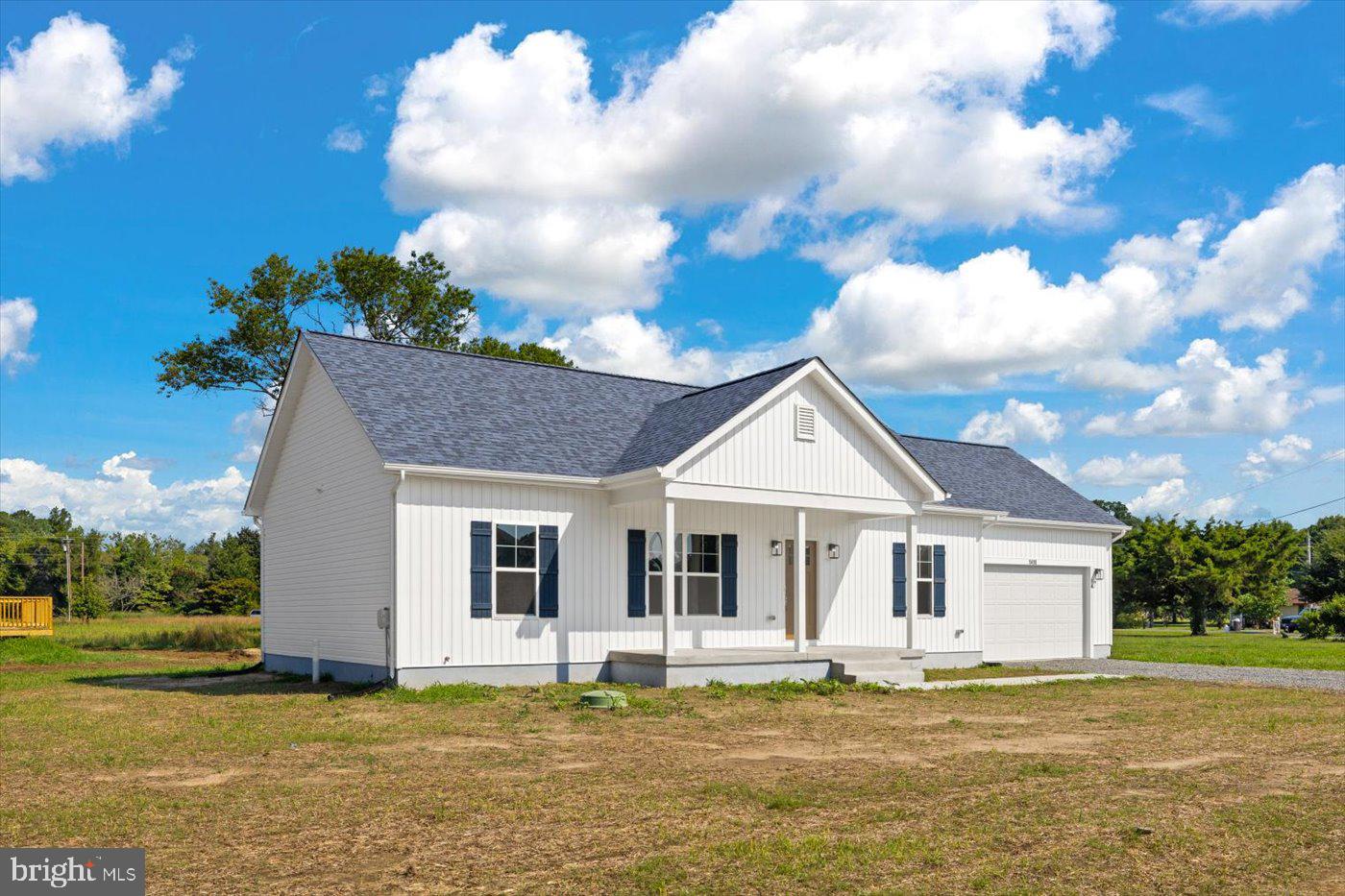 1419 S. GLEBE RD, MONTROSS, Virginia 22520, 3 Bedrooms Bedrooms, ,2 BathroomsBathrooms,Residential,For sale,1419 S. GLEBE RD,VAWE2009696 MLS # VAWE2009696