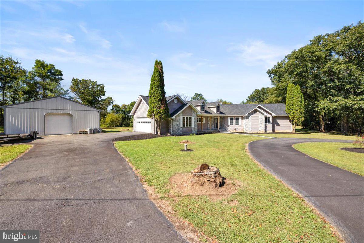 174 MARTIN ST, LURAY, Virginia 22835, 3 Bedrooms Bedrooms, ,3 BathroomsBathrooms,Residential,For sale,174 MARTIN ST,VAPA2005340 MLS # VAPA2005340