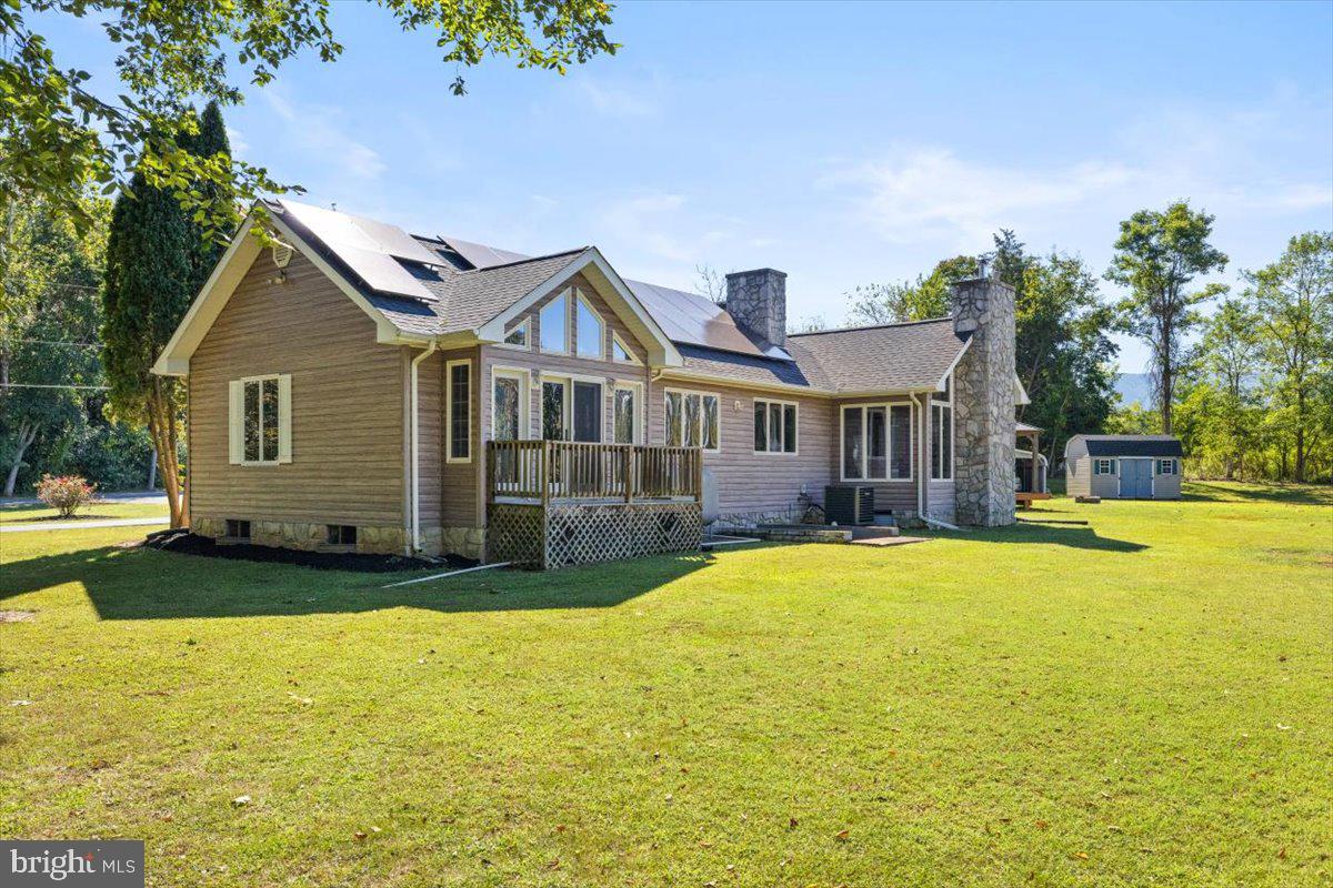 174 MARTIN ST, LURAY, Virginia 22835, 3 Bedrooms Bedrooms, ,3 BathroomsBathrooms,Residential,For sale,174 MARTIN ST,VAPA2005340 MLS # VAPA2005340