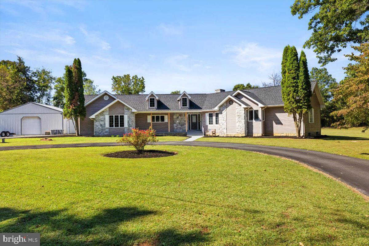 174 MARTIN ST, LURAY, Virginia 22835, 3 Bedrooms Bedrooms, ,3 BathroomsBathrooms,Residential,For sale,174 MARTIN ST,VAPA2005340 MLS # VAPA2005340