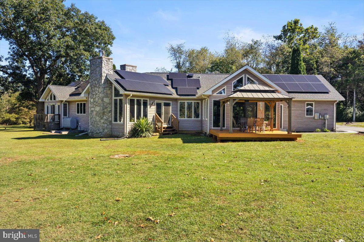 174 MARTIN ST, LURAY, Virginia 22835, 3 Bedrooms Bedrooms, ,3 BathroomsBathrooms,Residential,For sale,174 MARTIN ST,VAPA2005340 MLS # VAPA2005340