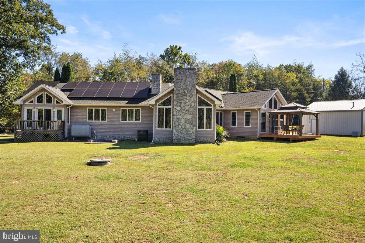 174 MARTIN ST, LURAY, Virginia 22835, 3 Bedrooms Bedrooms, ,3 BathroomsBathrooms,Residential,For sale,174 MARTIN ST,VAPA2005340 MLS # VAPA2005340