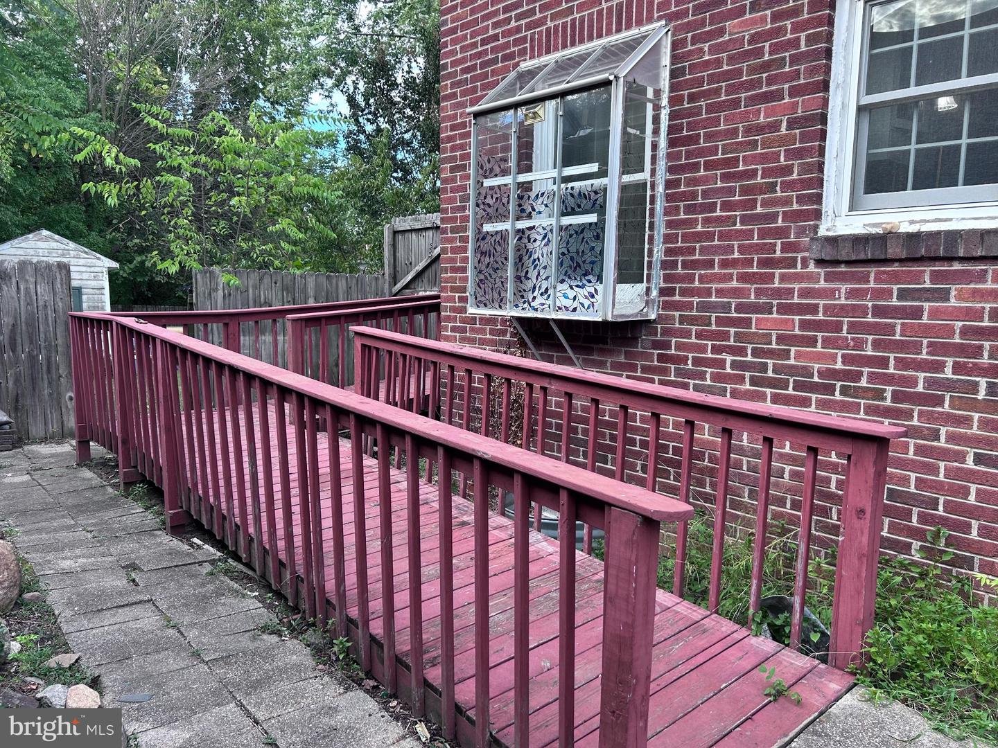 1209 PARCELL ST, FREDERICKSBURG, Virginia 22401, 4 Bedrooms Bedrooms, 16 Rooms Rooms,2 BathroomsBathrooms,Residential,For sale,1209 PARCELL ST,VAFB2008926 MLS # VAFB2008926