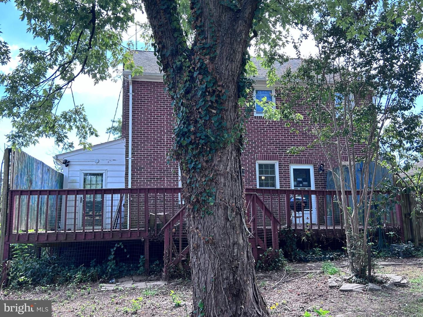 1209 PARCELL ST, FREDERICKSBURG, Virginia 22401, 4 Bedrooms Bedrooms, 16 Rooms Rooms,2 BathroomsBathrooms,Residential,For sale,1209 PARCELL ST,VAFB2008926 MLS # VAFB2008926