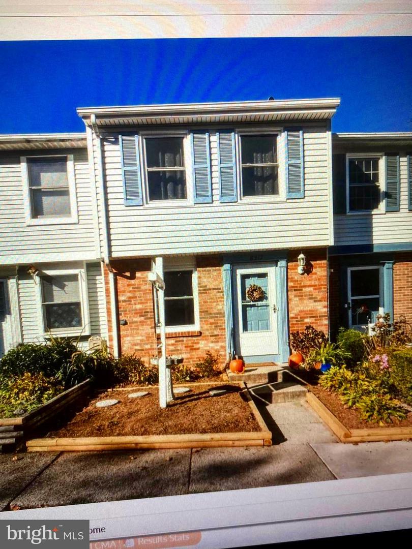 8312 BROOKVALE CT, SPRINGFIELD, Virginia 22153, 2 Bedrooms Bedrooms, ,1 BathroomBathrooms,Residential,For sale,8312 BROOKVALE CT,VAFX2267600 MLS # VAFX2267600