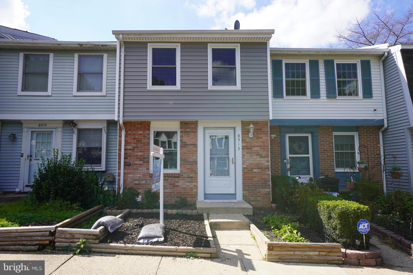 8312 BROOKVALE CT, SPRINGFIELD, Virginia 22153, 2 Bedrooms Bedrooms, ,1 BathroomBathrooms,Residential,For sale,8312 BROOKVALE CT,VAFX2267600 MLS # VAFX2267600
