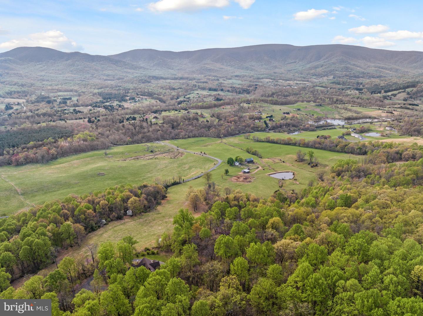 LOT 9 BUCK MOUNTAIN RD, BENTONVILLE, Virginia 22610, ,Land,For sale,LOT 9 BUCK MOUNTAIN RD,VAWR2012446 MLS # VAWR2012446
