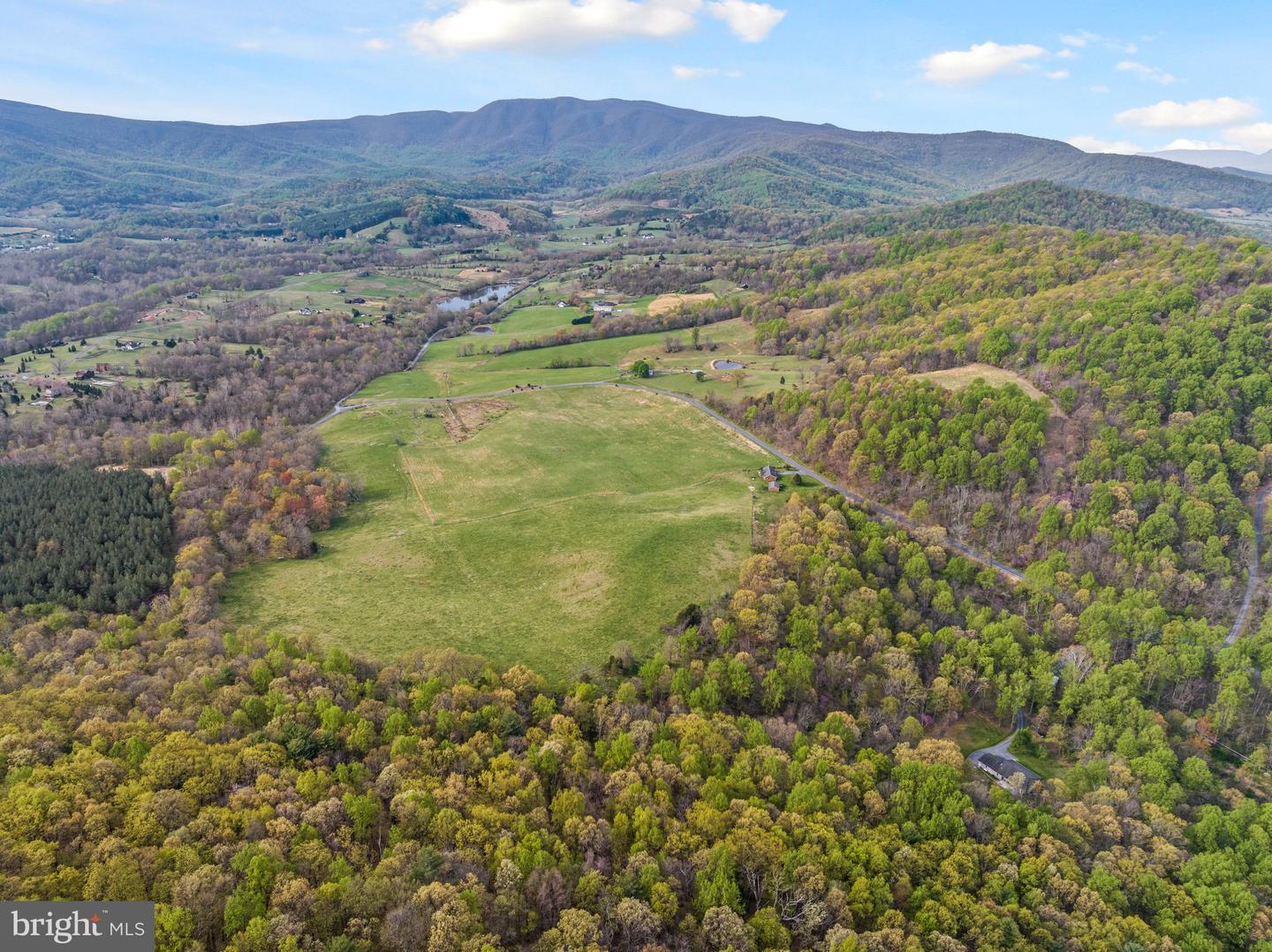 LOT 9 BUCK MOUNTAIN RD, BENTONVILLE, Virginia 22610, ,Land,For sale,LOT 9 BUCK MOUNTAIN RD,VAWR2012446 MLS # VAWR2012446