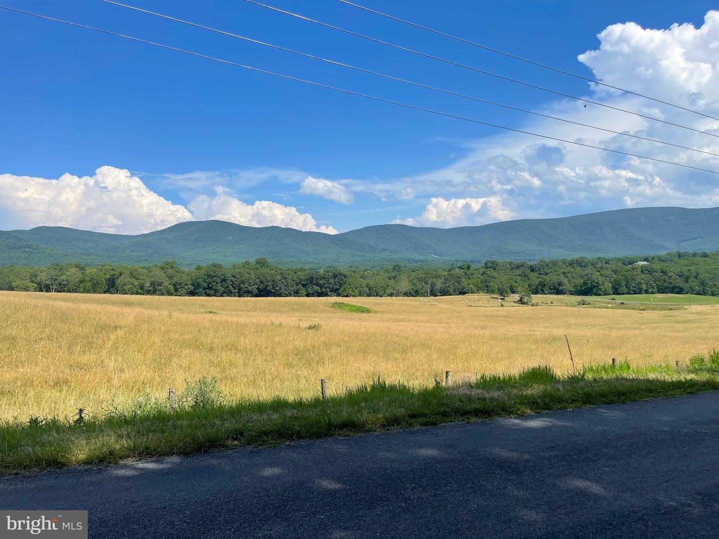 LOT 9 BUCK MOUNTAIN RD, BENTONVILLE, Virginia 22610, ,Land,For sale,LOT 9 BUCK MOUNTAIN RD,VAWR2012446 MLS # VAWR2012446