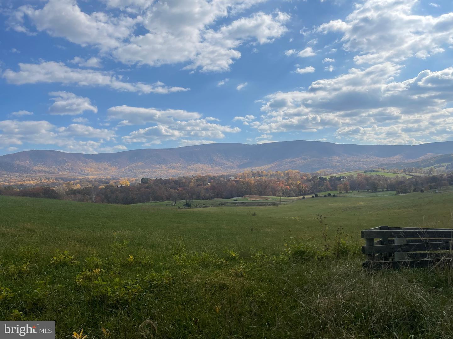 LOT 9 BUCK MOUNTAIN RD, BENTONVILLE, Virginia 22610, ,Land,For sale,LOT 9 BUCK MOUNTAIN RD,VAWR2012446 MLS # VAWR2012446