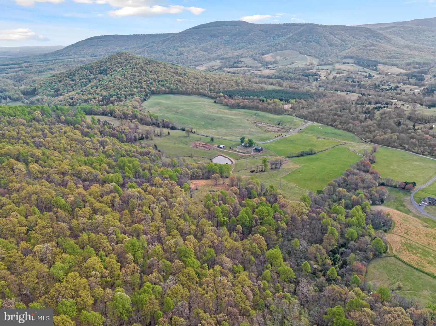 LOT 9 BUCK MOUNTAIN RD, BENTONVILLE, Virginia 22610, ,Land,For sale,LOT 9 BUCK MOUNTAIN RD,VAWR2012446 MLS # VAWR2012446