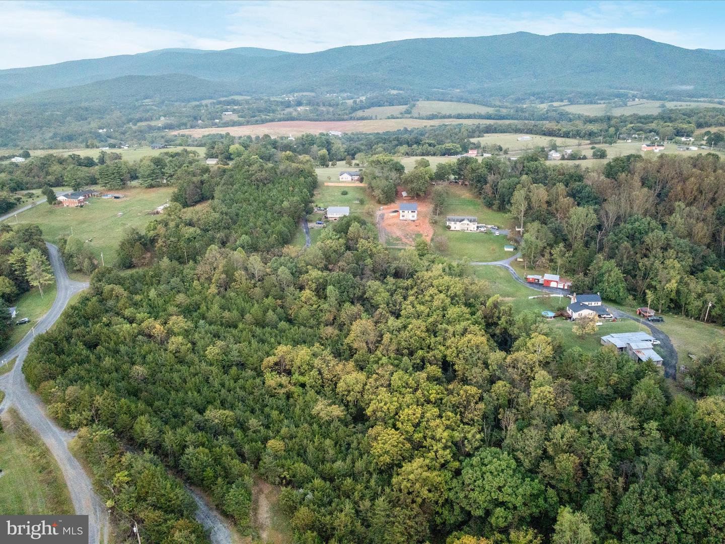 200 COLWOOD DR, RILEYVILLE, Virginia 22650, ,Land,For sale,200 COLWOOD DR,VAPA2005426 MLS # VAPA2005426