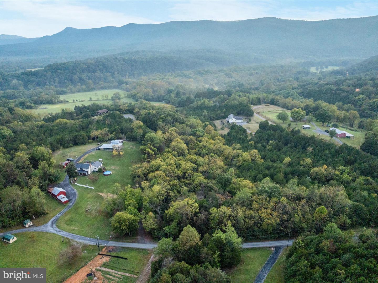 200 COLWOOD DR, RILEYVILLE, Virginia 22650, ,Land,For sale,200 COLWOOD DR,VAPA2005426 MLS # VAPA2005426