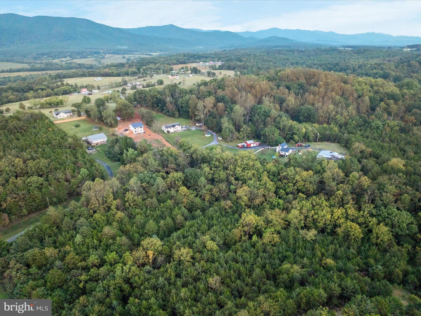 200 COLWOOD DR, RILEYVILLE, Virginia 22650, ,Land,For sale,200 COLWOOD DR,VAPA2005426 MLS # VAPA2005426