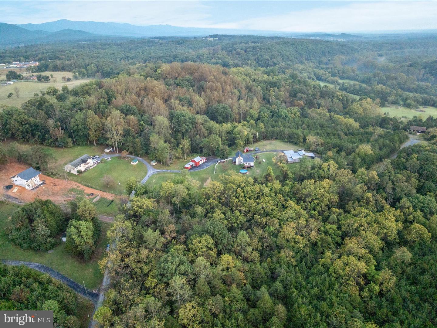 200 COLWOOD DR, RILEYVILLE, Virginia 22650, ,Land,For sale,200 COLWOOD DR,VAPA2005426 MLS # VAPA2005426