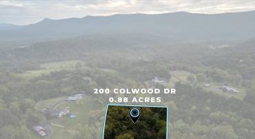 200 COLWOOD DR, RILEYVILLE, Virginia 22650, ,Land,For sale,200 COLWOOD DR,VAPA2005426 MLS # VAPA2005426