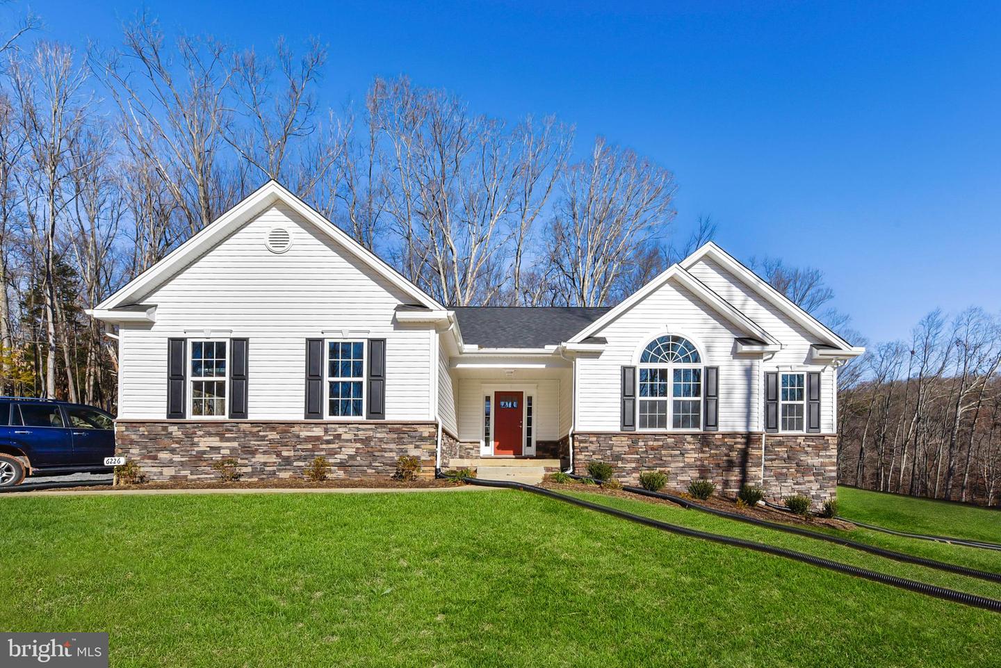 LOT 1 EGGBORNSVILLE RD, RIXEYVILLE, Virginia 22737, 3 Bedrooms Bedrooms, ,2 BathroomsBathrooms,Residential,For sale,LOT 1 EGGBORNSVILLE RD,VACU2011616 MLS # VACU2011616