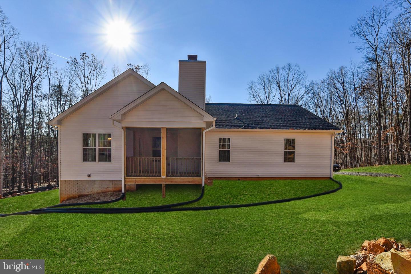 LOT 1 EGGBORNSVILLE RD, RIXEYVILLE, Virginia 22737, 3 Bedrooms Bedrooms, ,2 BathroomsBathrooms,Residential,For sale,LOT 1 EGGBORNSVILLE RD,VACU2011616 MLS # VACU2011616