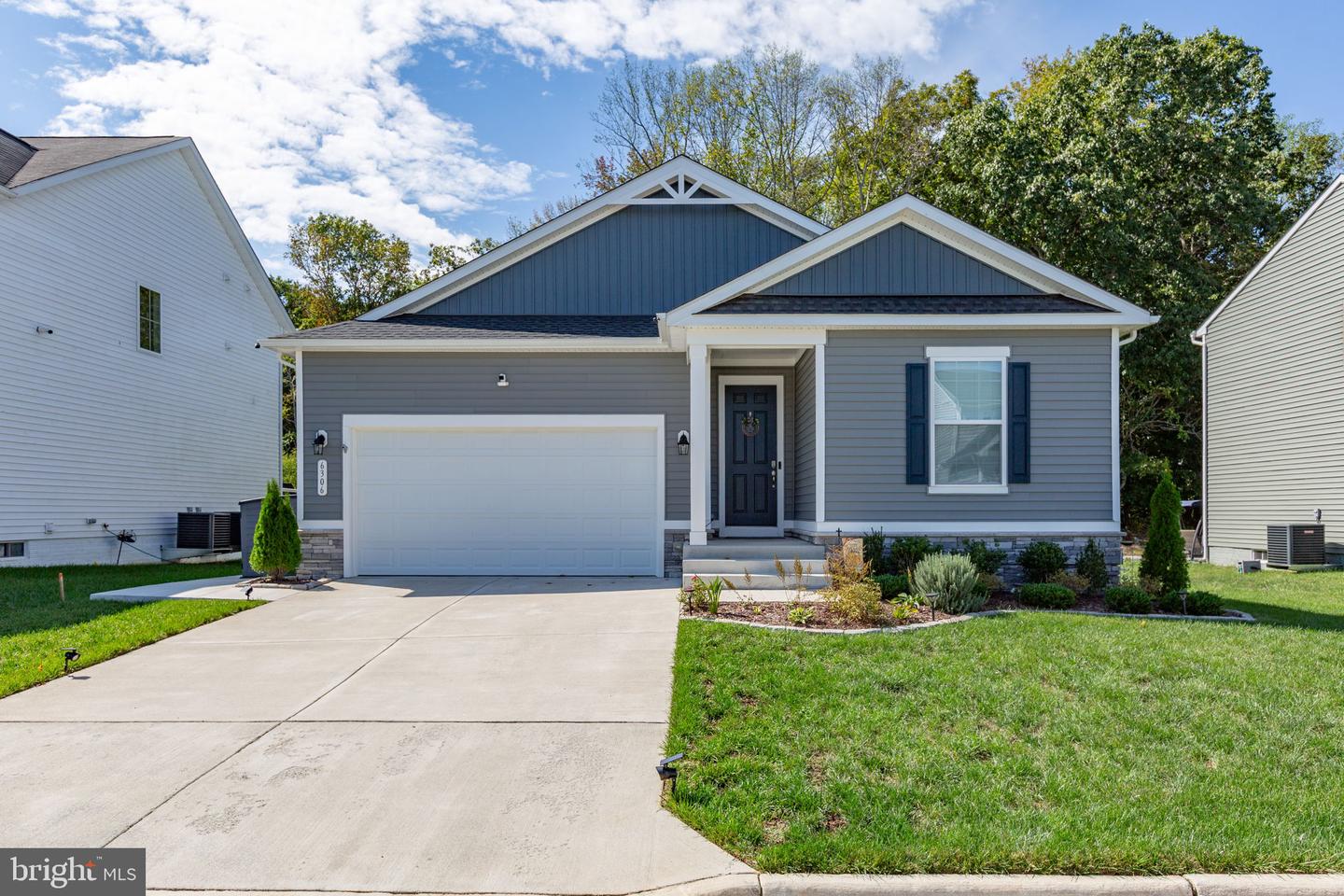 6306 BOBCAT LN, KING GEORGE, Virginia 22485, 3 Bedrooms Bedrooms, 12 Rooms Rooms,3 BathroomsBathrooms,Residential,For sale,6306 BOBCAT LN,VAKG2007040 MLS # VAKG2007040
