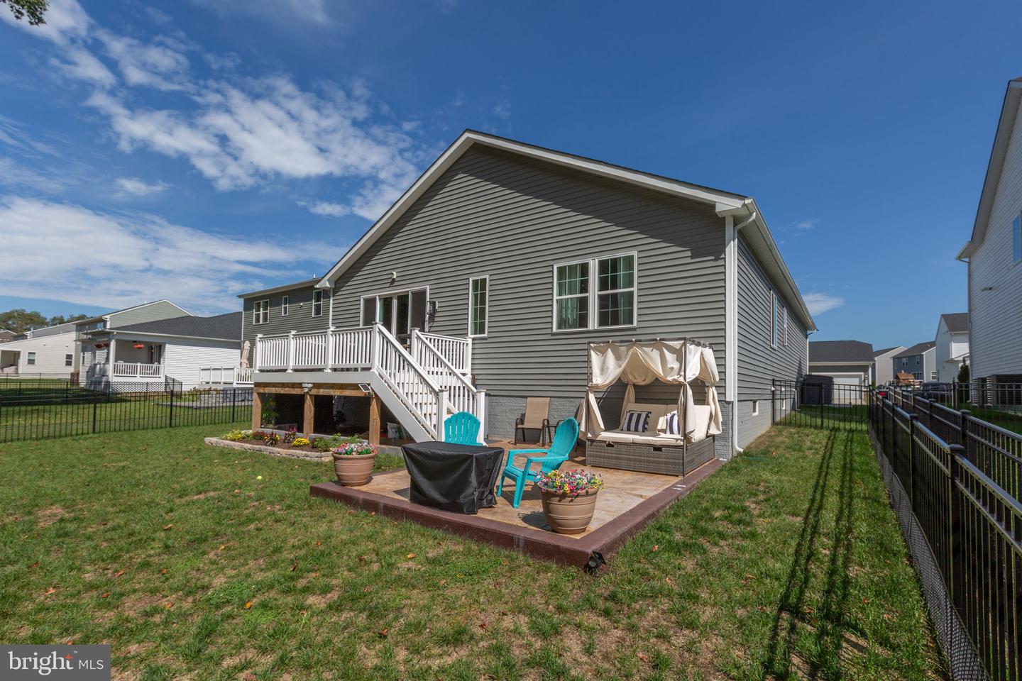 6306 BOBCAT LN, KING GEORGE, Virginia 22485, 3 Bedrooms Bedrooms, 12 Rooms Rooms,3 BathroomsBathrooms,Residential,For sale,6306 BOBCAT LN,VAKG2007040 MLS # VAKG2007040
