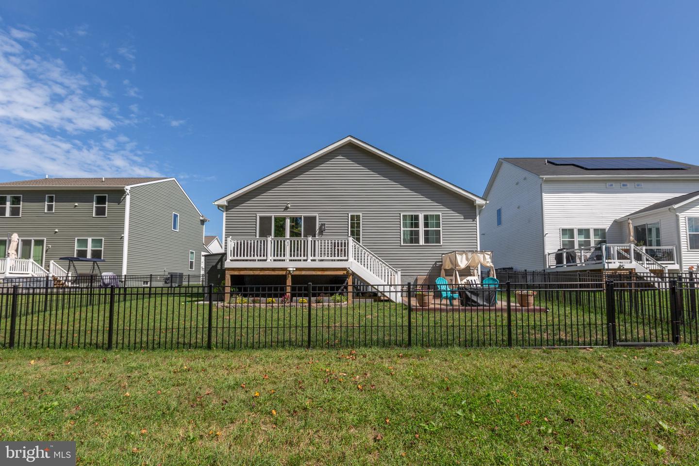 6306 BOBCAT LN, KING GEORGE, Virginia 22485, 3 Bedrooms Bedrooms, 12 Rooms Rooms,3 BathroomsBathrooms,Residential,For sale,6306 BOBCAT LN,VAKG2007040 MLS # VAKG2007040