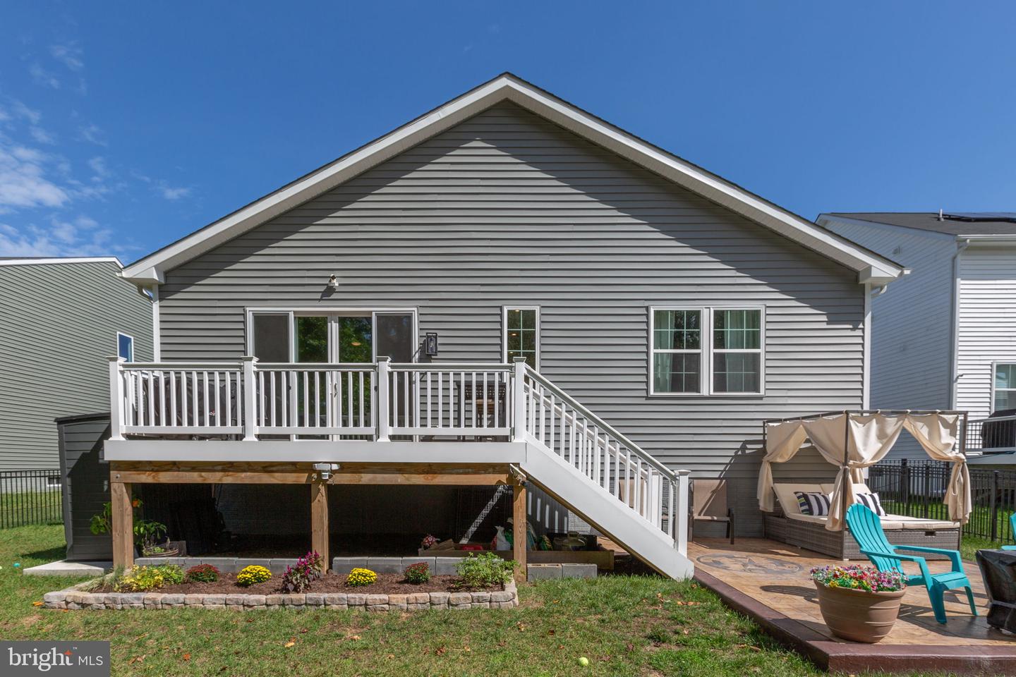 6306 BOBCAT LN, KING GEORGE, Virginia 22485, 3 Bedrooms Bedrooms, 12 Rooms Rooms,3 BathroomsBathrooms,Residential,For sale,6306 BOBCAT LN,VAKG2007040 MLS # VAKG2007040