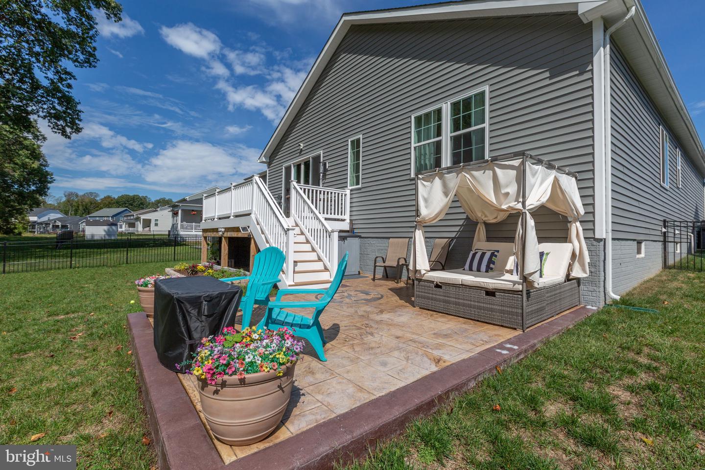 6306 BOBCAT LN, KING GEORGE, Virginia 22485, 3 Bedrooms Bedrooms, 12 Rooms Rooms,3 BathroomsBathrooms,Residential,For sale,6306 BOBCAT LN,VAKG2007040 MLS # VAKG2007040