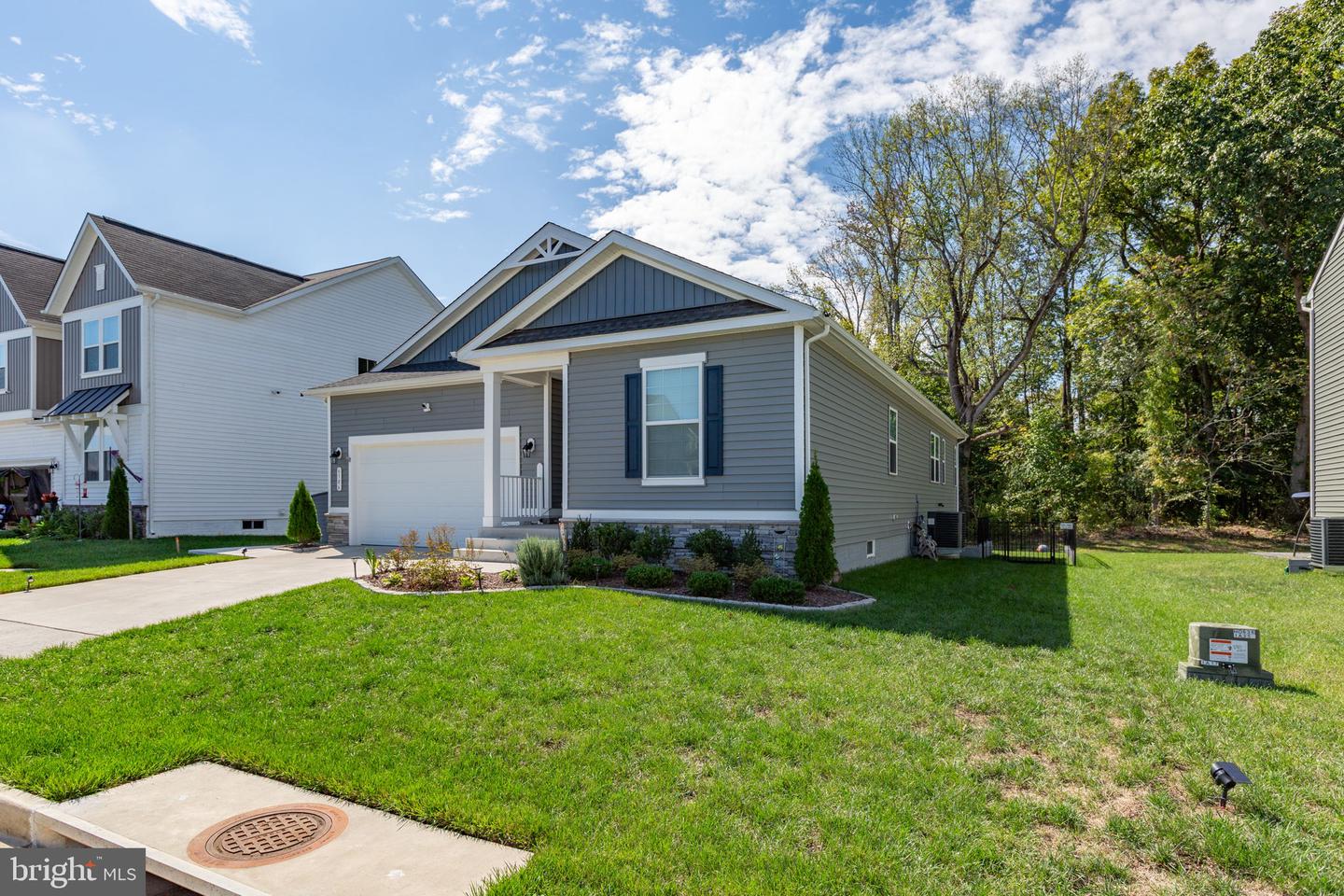 6306 BOBCAT LN, KING GEORGE, Virginia 22485, 3 Bedrooms Bedrooms, 12 Rooms Rooms,3 BathroomsBathrooms,Residential,For sale,6306 BOBCAT LN,VAKG2007040 MLS # VAKG2007040