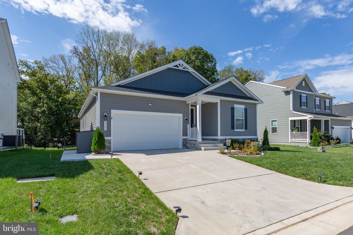 6306 BOBCAT LN, KING GEORGE, Virginia 22485, 3 Bedrooms Bedrooms, 12 Rooms Rooms,3 BathroomsBathrooms,Residential,For sale,6306 BOBCAT LN,VAKG2007040 MLS # VAKG2007040
