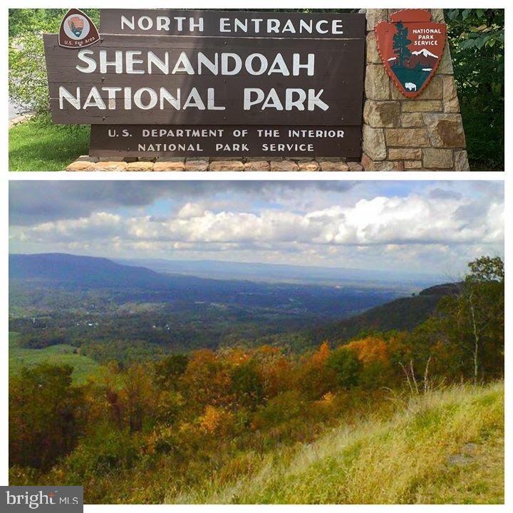 LOT 63C BUCK MOUNTAIN RD, BENTONVILLE, Virginia 22610, 3 Bedrooms Bedrooms, ,3 BathroomsBathrooms,Residential,For sale,LOT 63C BUCK MOUNTAIN RD,VAWR2012400 MLS # VAWR2012400