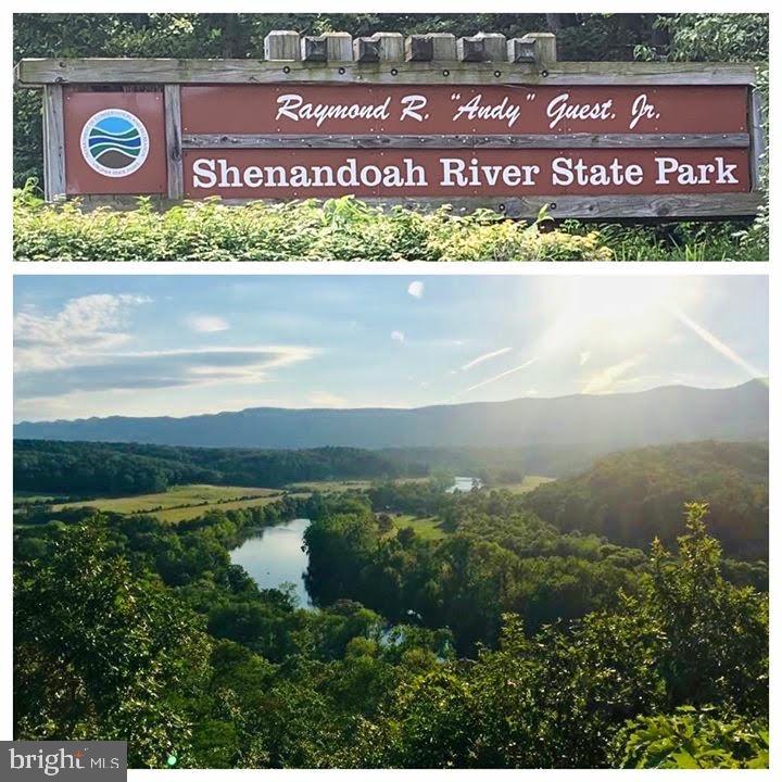 LOT 63C BUCK MOUNTAIN RD, BENTONVILLE, Virginia 22610, 3 Bedrooms Bedrooms, ,3 BathroomsBathrooms,Residential,For sale,LOT 63C BUCK MOUNTAIN RD,VAWR2012400 MLS # VAWR2012400