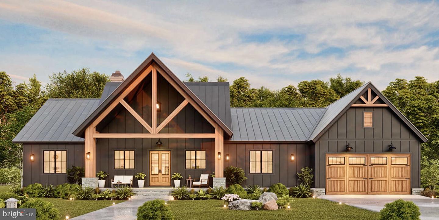 LOT 63C BUCK MOUNTAIN RD, BENTONVILLE, Virginia 22610, 3 Bedrooms Bedrooms, ,3 BathroomsBathrooms,Residential,For sale,LOT 63C BUCK MOUNTAIN RD,VAWR2012400 MLS # VAWR2012400