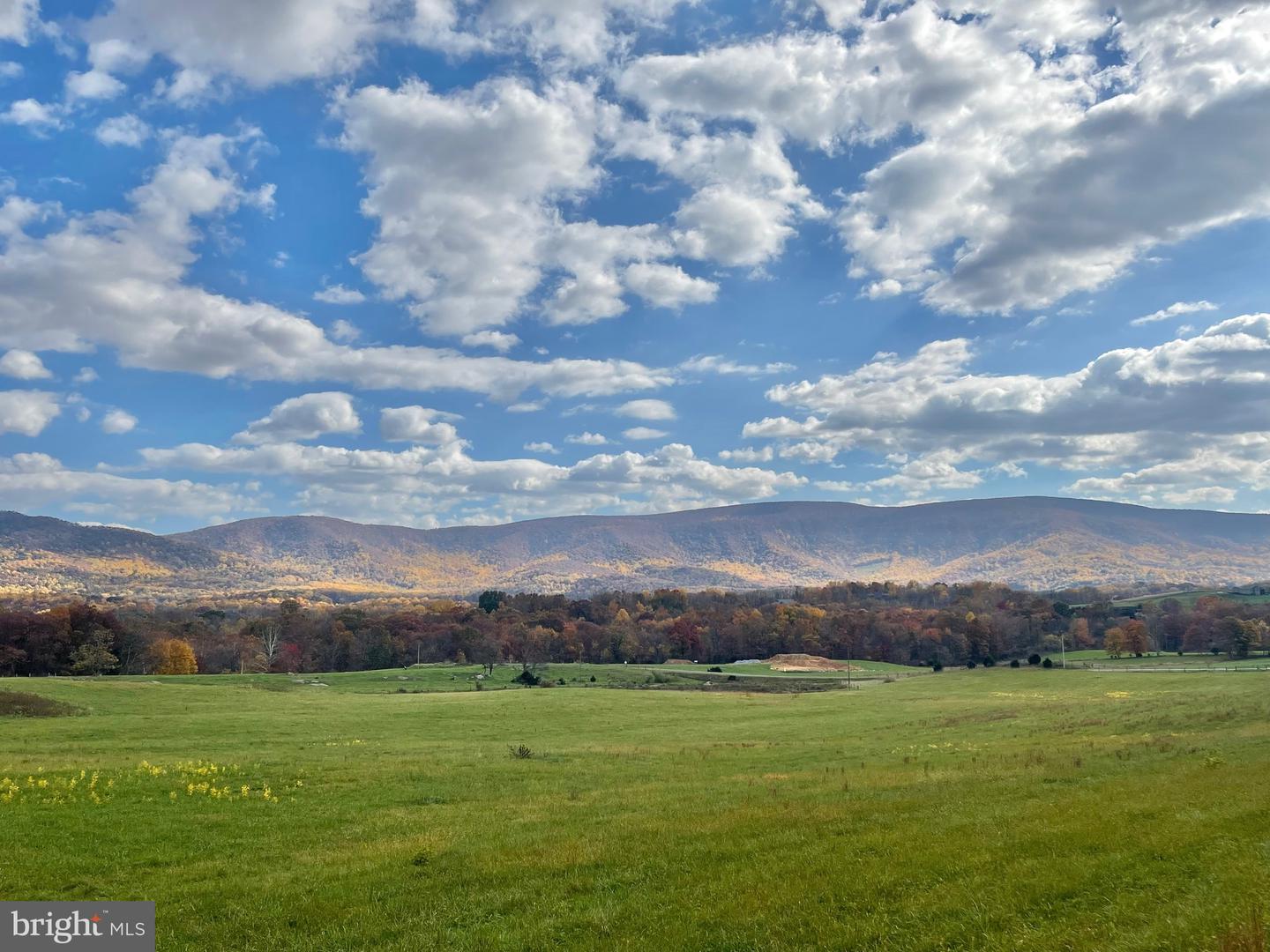 LOT 63C BUCK MOUNTAIN RD, BENTONVILLE, Virginia 22610, 3 Bedrooms Bedrooms, ,3 BathroomsBathrooms,Residential,For sale,LOT 63C BUCK MOUNTAIN RD,VAWR2012400 MLS # VAWR2012400