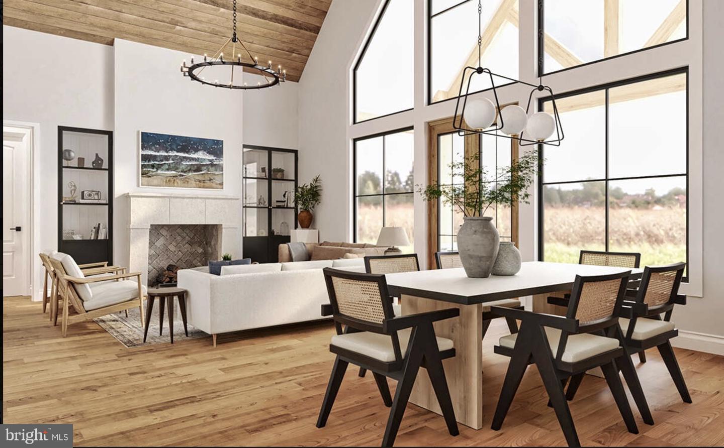 LOT 63C BUCK MOUNTAIN RD, BENTONVILLE, Virginia 22610, 3 Bedrooms Bedrooms, ,3 BathroomsBathrooms,Residential,For sale,LOT 63C BUCK MOUNTAIN RD,VAWR2012400 MLS # VAWR2012400