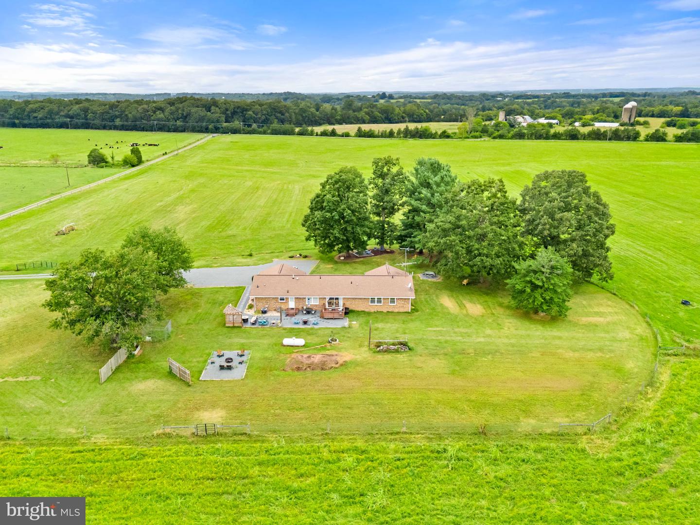 5364 WOODSIDE LN, BEALETON, Virginia 22712, 3 Bedrooms Bedrooms, ,1 BathroomBathrooms,Residential,For sale,5364 WOODSIDE LN,VAFQ2018422 MLS # VAFQ2018422