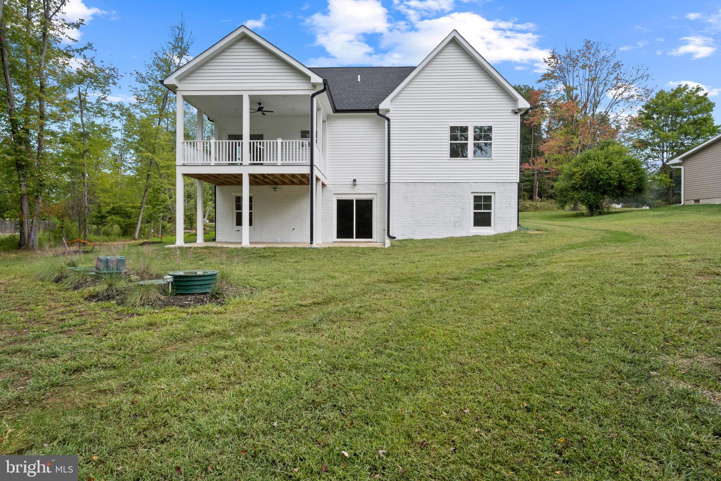 11516 SMITHFIELD RD, MANASSAS, Virginia 20112, 5 Bedrooms Bedrooms, ,3 BathroomsBathrooms,Residential,For sale,11516 SMITHFIELD RD,VAPW2104650 MLS # VAPW2104650