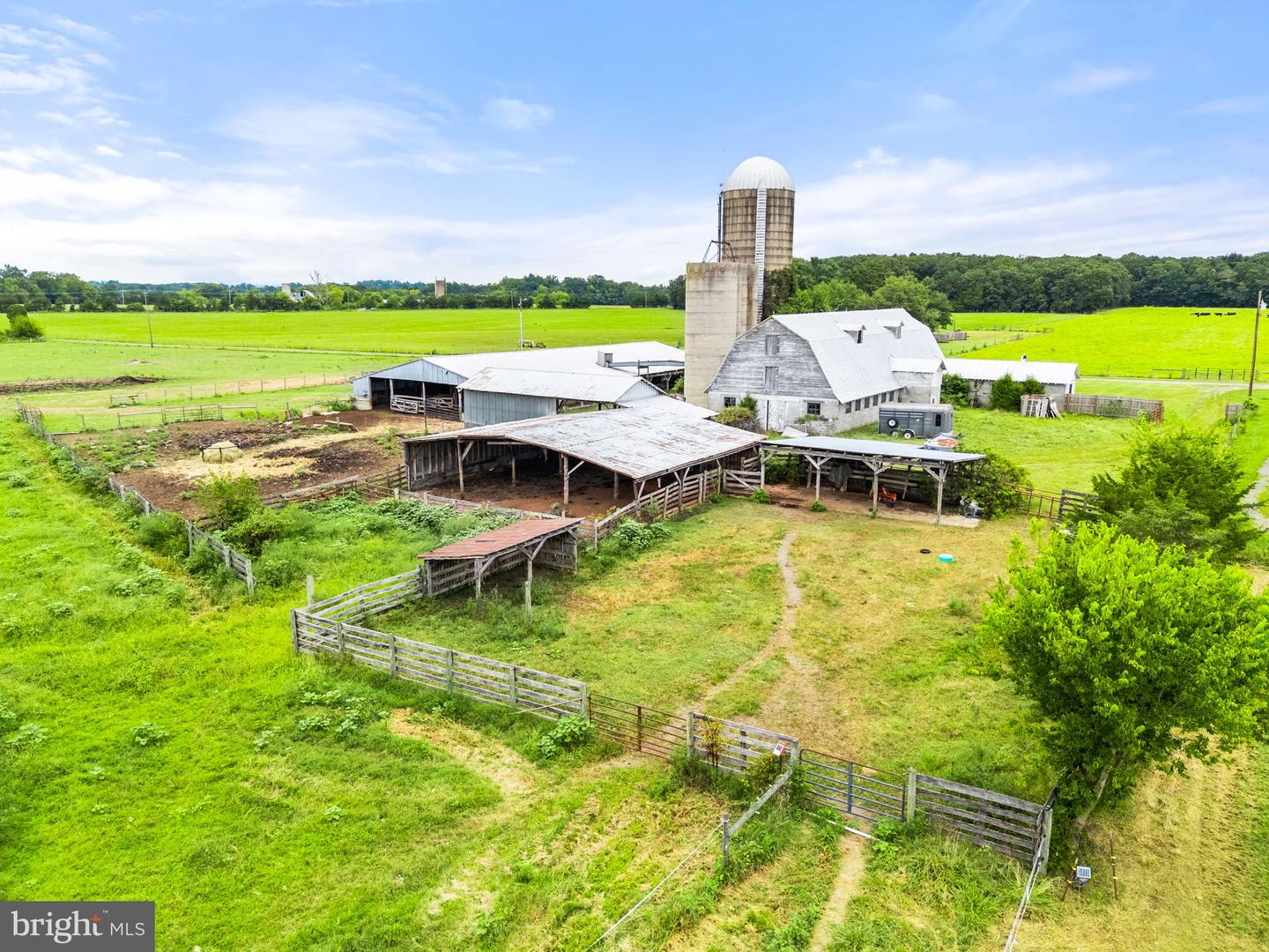 5474 WOODSIDE LN, BEALETON, Virginia 22712, 3 Bedrooms Bedrooms, ,2 BathroomsBathrooms,Farm,For sale,5474 WOODSIDE LN,VAFQ2018414 MLS # VAFQ2018414