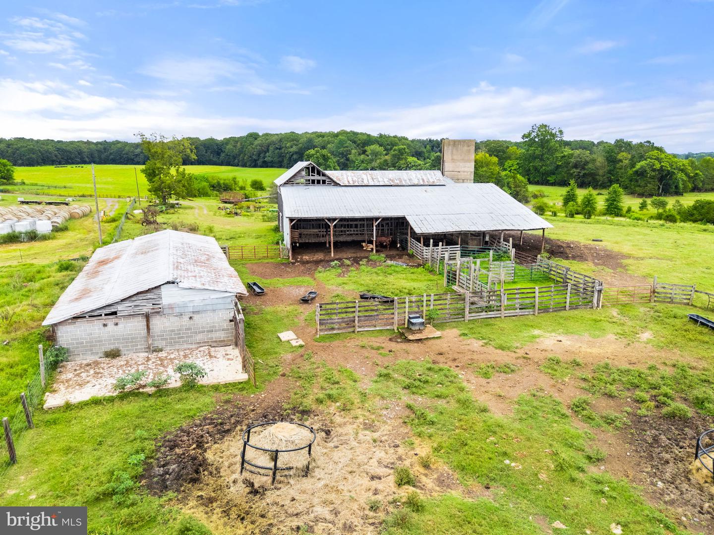 5474 WOODSIDE LN, BEALETON, Virginia 22712, 3 Bedrooms Bedrooms, ,2 BathroomsBathrooms,Farm,For sale,5474 WOODSIDE LN,VAFQ2018414 MLS # VAFQ2018414